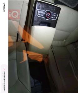 Kia Cadenza